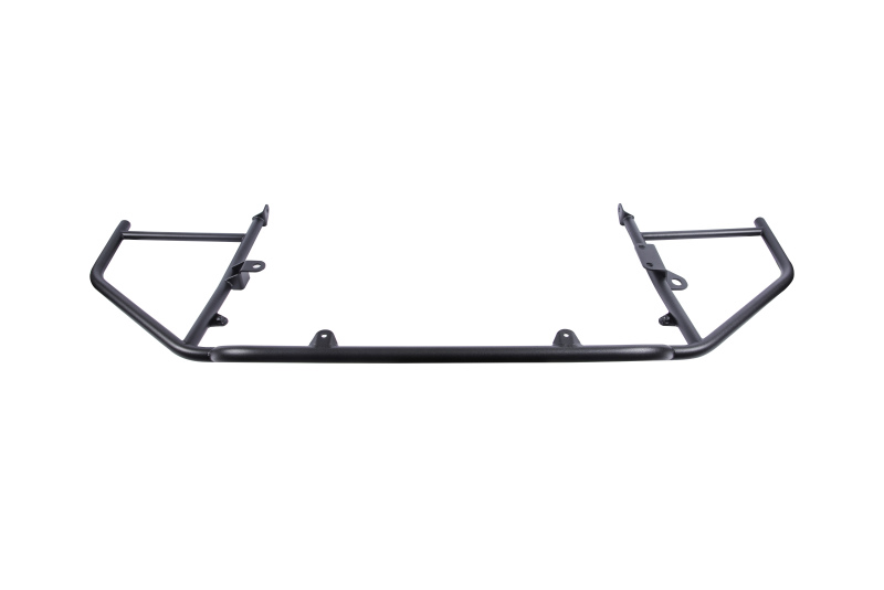 Subaru Ascent Bumper Guard - Front - LP Aventure - Incl Front Plate - Powder Coated - `19-`27